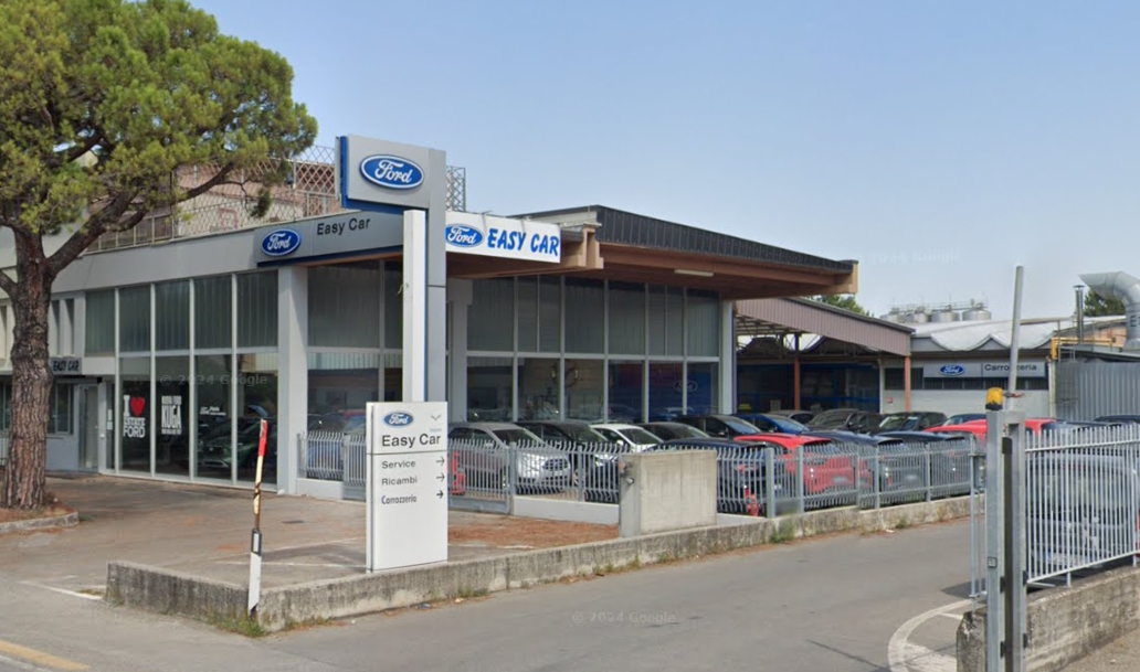 Easy Car S.p.A. - Faenza